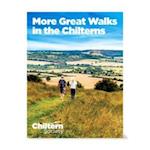 More Great Walks in the Chilterns