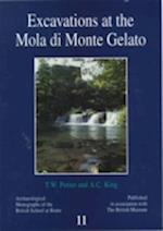Excavations at the Mola di Monte Gelato