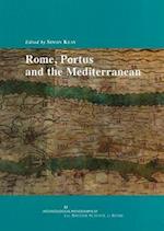 Rome, Portus and the Mediterranean