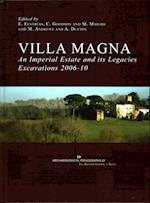 Villa Magna: an Imperial Estate and its Legacies