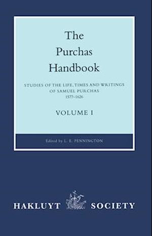 The Purchas Handbook I