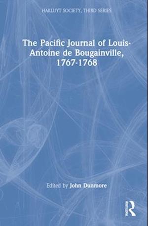 The Pacific Journal of Louis-Antoine de Bougainville, 1767-1768