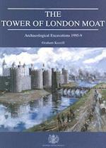 The Tower of London Moat