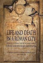 Life and Death in a Roman City
