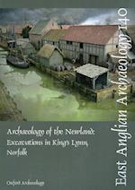 EAA 140: Archaeology of the Newland
