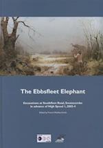 The Ebbsfleet Elephant