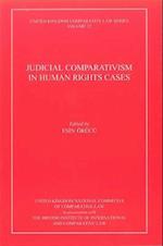 Judicial Comparativism in Human Rights Cases