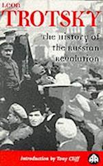 The History of the Russian Revolution