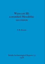 Wawcott III
