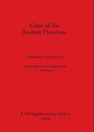 Coins of the Ancient Thracians