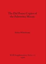 The Dal Pozzo Copies of the Palestrina Mosaic