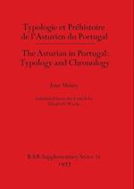 Typologie et Préhistoire de l'Asturien du Portugal / The Asturian in Portugal - Typology and Chronology