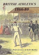 British Athletics 1866-80