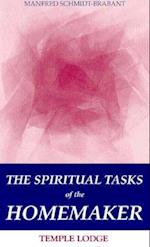 Spiritual Tasks of the Homemaker