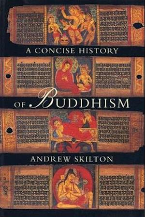 A Concise History of Buddhism