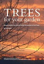 Trees for Your Garden