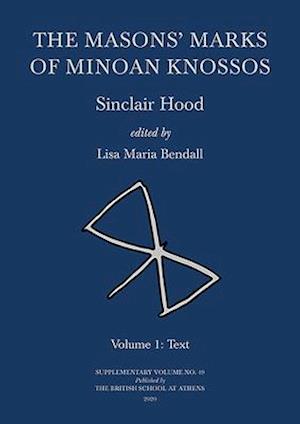 The Masons' Marks of Minoan Knossos