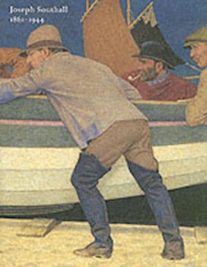 Joseph Southall 1861-1944