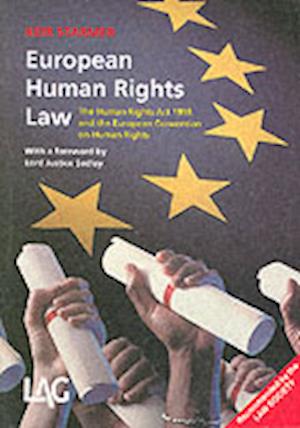 European Human Rights Law