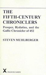 The Fifth-Century Chroniclers