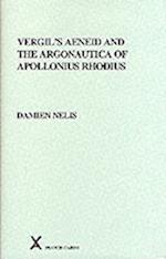 Vergil's Aeneid and the Argonautica of Apollonius Rhodius