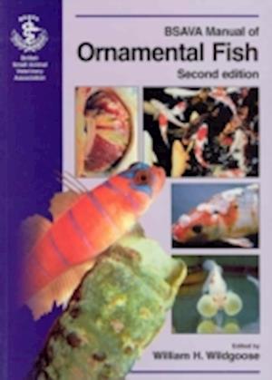 BSAVA Manual of Ornamental Fish Second Edition