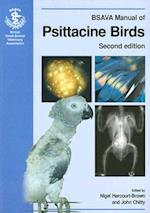 BSAVA Manual of Psittacine Birds 2e