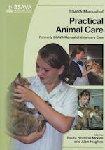 BSAVA Manual of Practical Animal Care