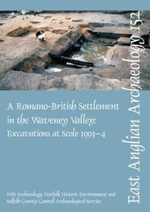 A Roman Settlement in the Waveney Valley