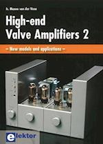 High-End Valve Amplifiers 2