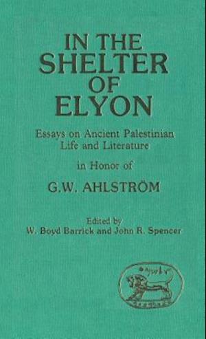 In the Shelter of Elyon