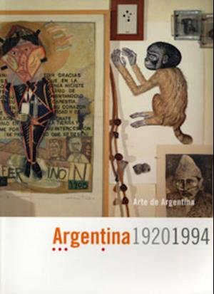 Art from Argentina