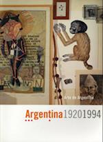 Art from Argentina