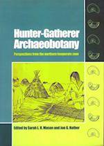 Hunter-Gatherer Archaeobotany