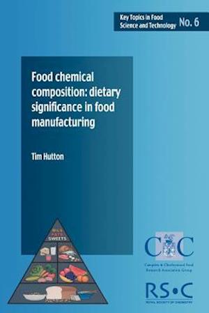 Food Chemical Composition