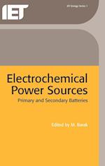 Electrochemical Power Sources