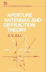 Aperture Antennas and Diffraction Theory