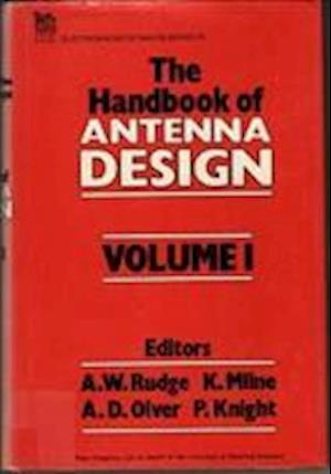 Handbook of Antenna Design