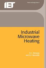 Industrial Microwave Heating