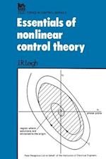 Essentials of Non-Linear Control Theory 