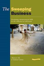 Sweeping Business: Developing Entrepreneurial Skills for the Collection of Solid Waste