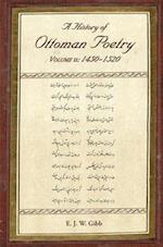 A History of Ottoman Poetry Volume II