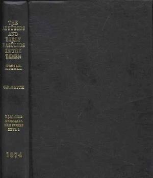 Ayyubids and Early Rasulids in the Yemen (567-694 Ah 1173-1295 Ad)