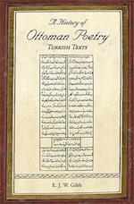 A History of Ottoman Poetry Volume VI