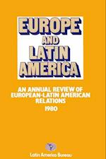 Europe and Latin America 1980