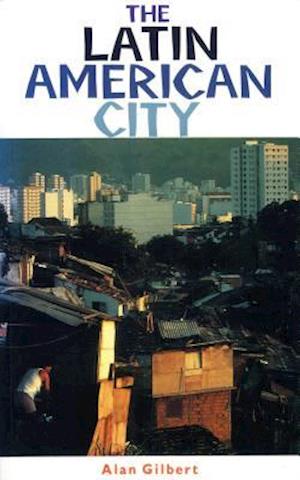 The Latin American City