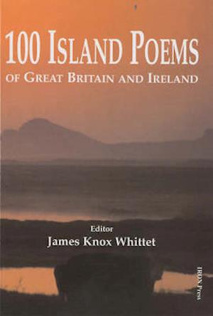 100 Island Poems of Great Britain and Ireland