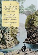 Travels in Scotland, 1788-1881