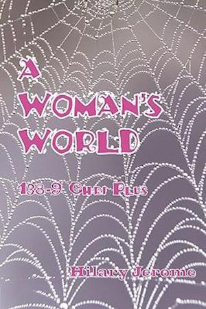 A WOMAN'S WORLD 138-9 Chri Plus