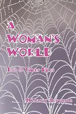 A WOMAN'S WORLD 138-9 Chri Plus 